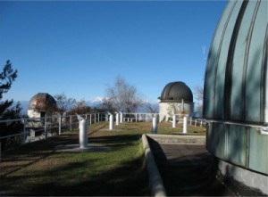 Osservatorio Campo dei Fiori